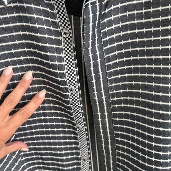 Scott Weiland The Collection Mens Shirt - Picture 2 of 9